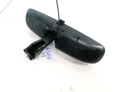 Peça sobressalente para automóvel em segunda mão espelho retrovisor interior por daewoo leganza 2.0 exclusive referências oem iam e11015357