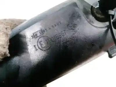 Pezzo di ricambio per auto di seconda mano specchio interno per daewoo leganza 2.0 exclusive riferimenti oem iam e11015357  