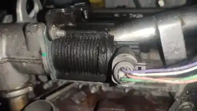 Автозапчастина б/у клапан Egr для RENAULT MODUS 1.5 dCi Diesel Посилання на OEM IAM   