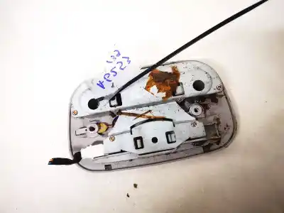 Автозапчастина б/у внутрішне світло для mazda premacy (cp) 2.0 turbodiesel cat посилання на oem iam b25f51310  