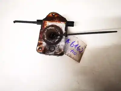 Автозапчастина б/у замок капота для LAND ROVER RANGE ROVER, 2002.03 - 2012.08 3.0 TD 6 130KW 2002.03 - 2012.08 Посилання на OEM IAM   