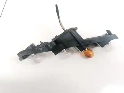 Second-hand car spare part lampholder for renault scenic ii 2.0 oem iam references 