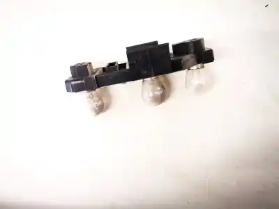 Second-hand car spare part lampholder for audi a6 avant (4b5) 2.5 tdi oem iam references   