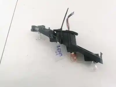 Second-hand car spare part lampholder for renault scenic ii 2.0 oem iam references 