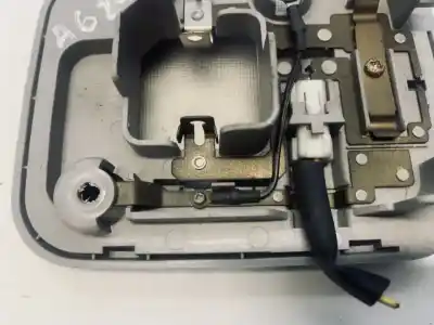 Автозапчасти б/у внутренний свет за mazda premacy (cp) 2.0 turbodiesel cat ссылки oem iam   