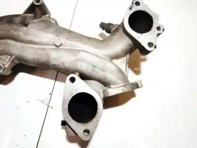 Автозапчасти б/у впускной коллектор за saab 9-5 (ys3e) 3.0 tid ссылки oem iam   