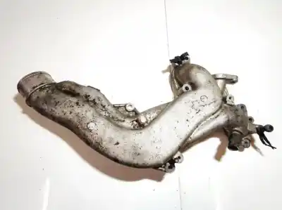 Автозапчасти б/у впускной коллектор за saab 9-5 (ys3e) 3.0 tid ссылки oem iam 