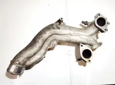 Автозапчасти б/у впускной коллектор за saab 9-5 (ys3e) 3.0 tid ссылки oem iam   