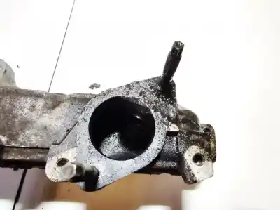 Автозапчасти б/у впускной коллектор за saab 9-5 (ys3e) 3.0 tid ссылки oem iam   