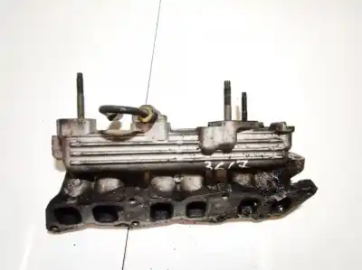 Автозапчасти б/у впускной коллектор за saab 9-5 (ys3e) 3.0 tid ссылки oem iam   