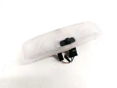 Second-hand car spare part interior light for ford mondeo iii (b5y) 2.0 16v tddi / tdci oem iam references xs4113776aa