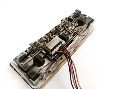 Автозапчасти б/у внутренний свет за land rover range rover, 2002.03 - 2012.08 3.0 td 6 130kw 2002.03 - 2012.08 ссылки oem iam xdm00005  851703, 149320