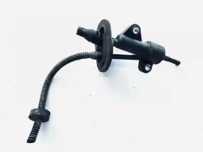 Автозапчасти б/у цилиндр сцепления за opel corsa d (s07) 1.2 lpg (l08 l68) ссылки oem iam 55190993