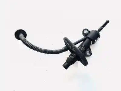 Автозапчасти б/у цилиндр сцепления за opel corsa d (s07) 1.2 lpg (l08 l68) ссылки oem iam 55190993  