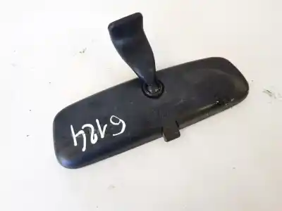 Peça sobressalente para automóvel em segunda mão espelho retrovisor interior por chevrolet kalos 1.2 cat referências oem iam 012141