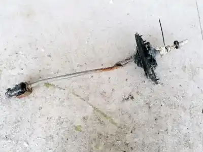 Автозапчасти б/у рычаг переключения передач за AUDI A4, B5 1999.09 - 2001.08 FACELIFT 1.6 74KW 1994.11 - 2000.10 ссылки OEM IAM   