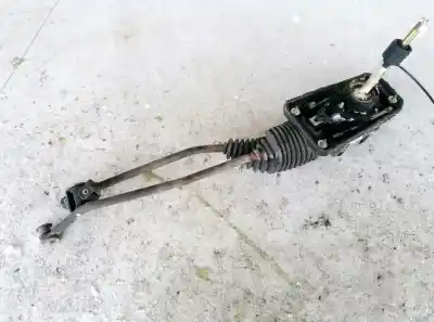 Peça sobressalente para automóvel em segunda mão alavanca de velocidades por volkswagen passat b5 (3b2) 1.8 t referências oem iam 1u4b0711025d