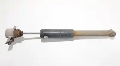 Автозапчасти б/у правый задний амортизатор за opel corsa d (s07) 1.2 lpg (l08 l68) ссылки oem iam 