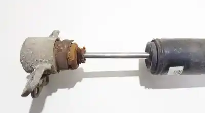 Автозапчасти б/у правый задний амортизатор за opel corsa d (s07) 1.2 lpg (l08 l68) ссылки oem iam   