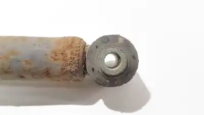 Автозапчасти б/у задний левый амортизатор за opel corsa d (s07) 1.2 lpg (l08 l68) ссылки oem iam 13211806  