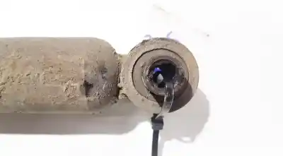Автозапчасти б/у правый задний амортизатор за mazda 5 (cr) 2.0 cd (cr19) ссылки oem iam 343412  