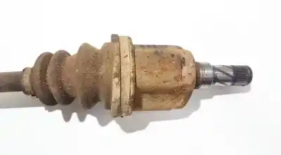 Second-hand car spare part front left transmission for daewoo leganza 2.0 exclusive oem iam references   