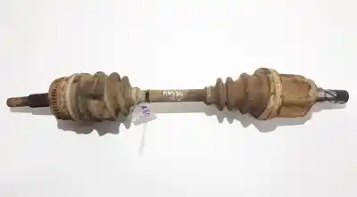 Peça sobressalente para automóvel em segunda mão transmissão dianteira esquerda por daewoo leganza 2.0 exclusive referências oem iam 