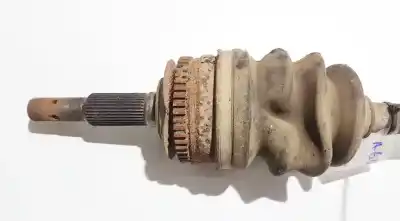 Second-hand car spare part front left transmission for daewoo leganza 2.0 exclusive oem iam references   