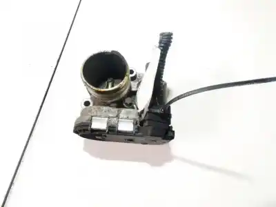 Peça sobressalente para automóvel em segunda mão borboleta de admissão por fiat stilo (192) 1.2 16v referências oem iam 0280750042
