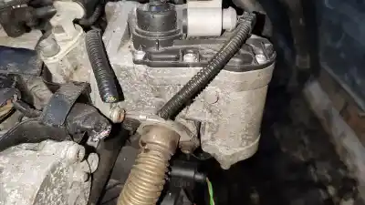 Pièce détachée automobile d'occasion vanne egr pour volkswagen golf v (1k1) 1.6 fsi références oem iam 
