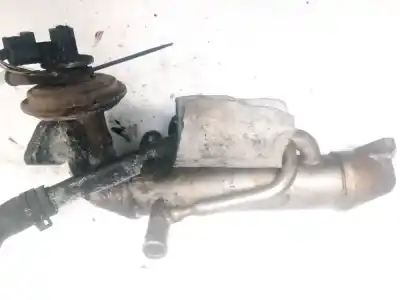 Second-hand car spare part egr valve for ford mondeo iii (b5y) 2.0 16v tddi / tdci oem iam references 1s7q9d475ba