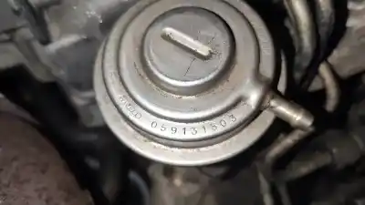Автозапчастина б/у клапан egr для audi a6 avant (4b5) 2.5 tdi посилання на oem iam 059131503  