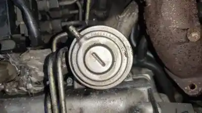 Pièce détachée automobile d'occasion Vanne Egr pour AUDI A6 AVANT (4B5) 2.5 TDI Références OEM IAM 059131503  