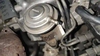 Автозапчастина б/у клапан egr для audi a6 avant (4b5) 2.5 tdi посилання на oem iam 059131503  