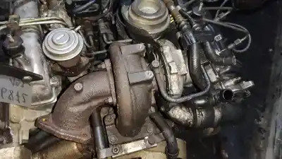 Автозапчастина б/у турбонагрузник для AUDI A6 AVANT (4B5) 2.5 TDI Посилання на OEM IAM 059145701C  