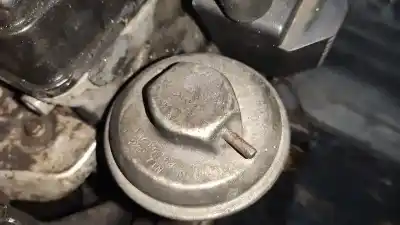 Peça sobressalente para automóvel em segunda mão válvula egr por daewoo leganza 2.0 exclusive referências oem iam 17092164s  