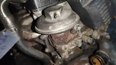Peça sobressalente para automóvel em segunda mão válvula egr por daewoo leganza 2.0 exclusive referências oem iam 17092164s