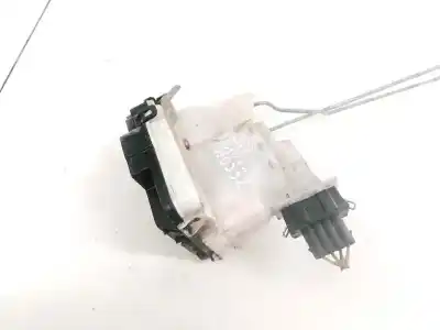 Second-hand car spare part rear right door lock for volkswagen vento (1h2) 1.9 tdi oem iam references 1h4839016g