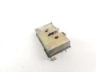 Pezzo di ricambio per auto di seconda mano serratura porta posteriore destra per audi 80/90 (893) 1.8 riferimenti oem iam 893839016a