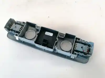Автозапчастина б/у внутрішне світло для audi q7 (4l) 3.0 tdi посилання на oem iam 4l0947112.a  4l0.947.112.a