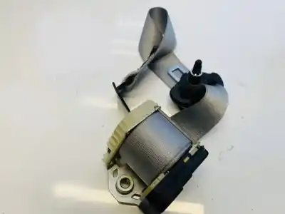 Piesă de schimb auto la mâna a doua CENTURÃ DE SIGURANTÃ SPATE DREAPTA pentru OPEL CORSA C  Referințe OEM IAM 13128809N  13122396F