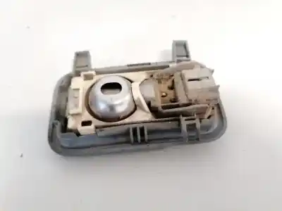 Second-hand car spare part interior light for citroen berlingo 1.9 d multispace oem iam references 9610095677  