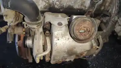 Автозапчасти б/у турбокомпенсатор за mazda premacy (cp) 2.0 turbodiesel cat ссылки oem iam vj300112