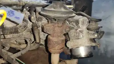 Автозапчасти б/у клапан рог за mazda premacy (cp) 2.0 turbodiesel cat ссылки oem iam 