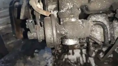 Peça sobressalente para automóvel em segunda mão válvula egr por ford transit mod.2000 caja abierta ft 300 2.0 medio referências oem iam 