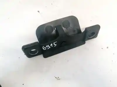 Pièce détachée automobile d'occasion COFFRE / SERRURE DE PORTE pour SKODA FABIA  Références OEM IAM 8V0827507E  