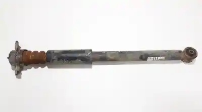 Tweedehands auto-onderdeel SCHOKBREKER LINKS ACHTER voor SKODA FABIA  OEM IAM-referenties 6C0512011AK  