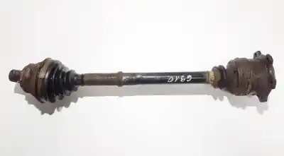 Second-hand car spare part front left transmission for audi a6 avant (c4) 2.5 tdi oem iam references 