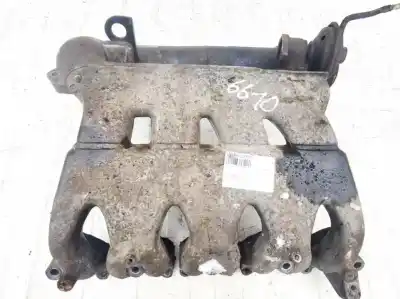 Peça sobressalente para automóvel em segunda mão coletor admissão por renault espace /grand espace (je0) 2.2 dtespace 2001 (je0e/h) referências oem iam 874337