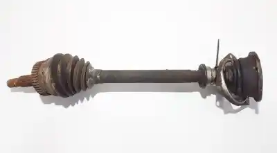 Second-hand car spare part FRONT LEFT TRANSMISSION for RENAULT ESPACE III (JE0_)  OEM IAM references   